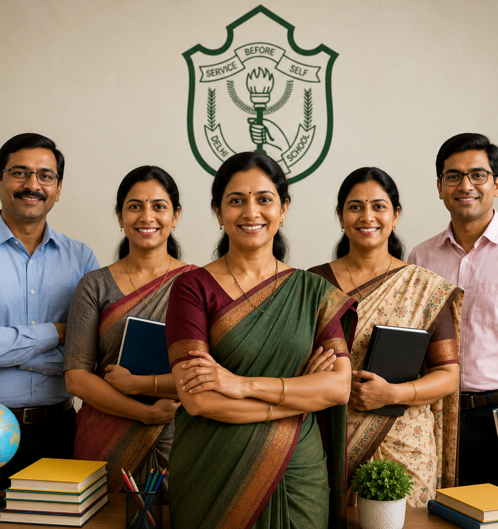 faculties faculties